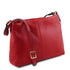 TL Bag - Soft leather shoulder bag